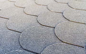Lower Ansty asphalt roofing costs
