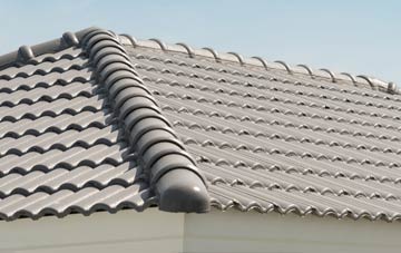 advantages of Lower Ansty clay roofing