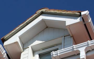 Lower Ansty fascia installation costs