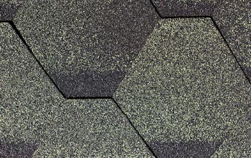 Lower Ansty fibreglass shingle repairs