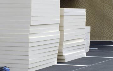 Lower Ansty flat roof insulation costs