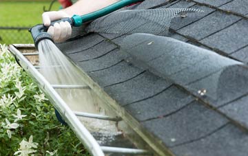 Lower Ansty gutter cleaning costs