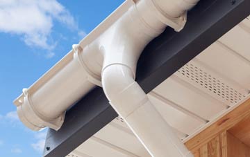 Lower Ansty gutter installation costs