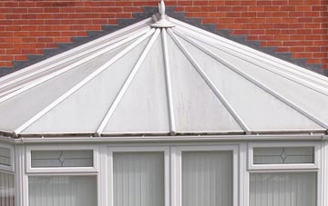 Lower Ansty polycarbonate conservatory roof repairs