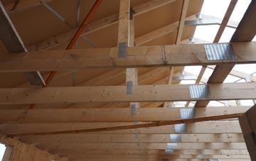 Lower Ansty roof truss costs