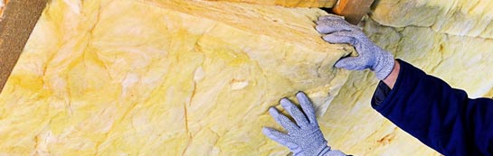 quotes for Lower Ansty roof insulation