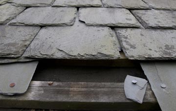 Lower Ansty slate roof repairs and maintenance
