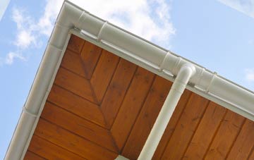 Lower Ansty soffit types