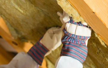 types of Lower Ansty pitched roof insulation materials