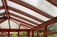 Lower Ansty conservatory roofing insulation