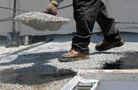 find rated Lower Ansty flat roofing replacement companies