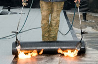 Lower Ansty flat roof sealing quote