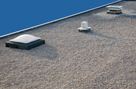 Lower Ansty flat roofing