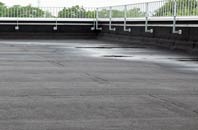 find rated Lower Ansty flat roofing companies