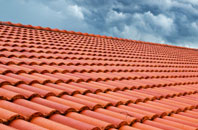 Lower Ansty roofing tiles