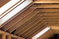 Lower Ansty tapered roof insulation quotes